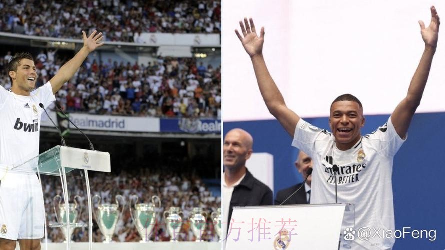 姆巴佩再谈“儿皇梦” 马卡：他的话已经一文不值