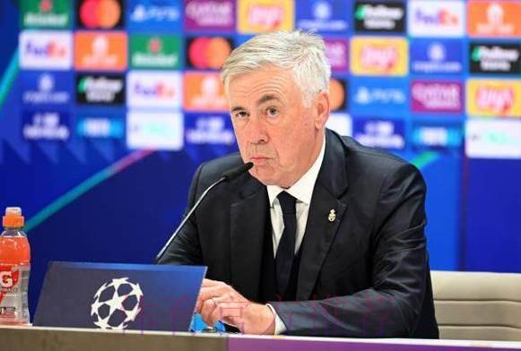 马卡:安帅不满皇马的表现 门迪左路防守孤立无援 马卡:安帅不满皇马的表现 门迪左路防守孤立无援