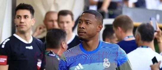 TA：皇马冬窗不太可能引援 阿拉巴在明夏离队