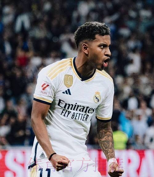 记者:若罗德里戈想成世界前五球员 他必须离开皇马