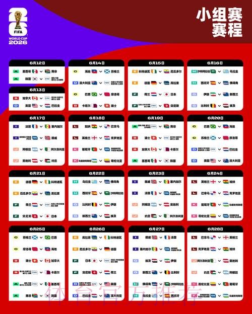 2026世界杯直播最佳 2026世界杯直播最佳