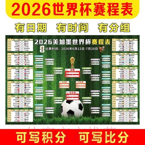 2026年世界杯滚球投注排行揭秘 2026年世界杯滚球投注排行揭秘